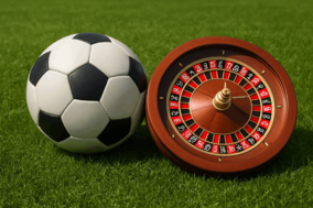 红黑大战游戏主界面